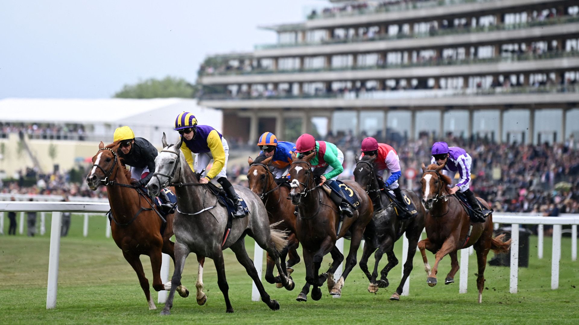 Ascot