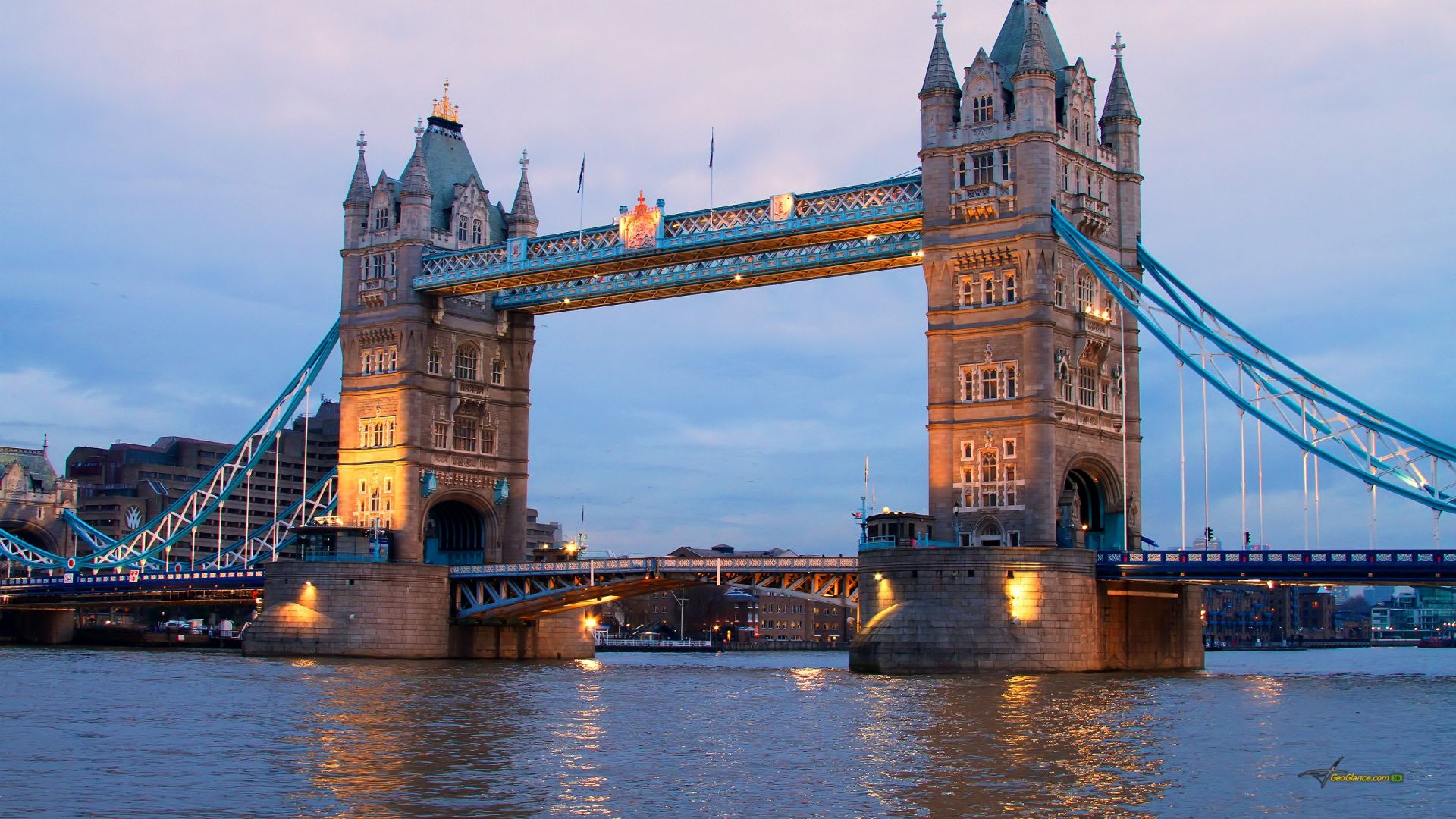 Tower Bridge