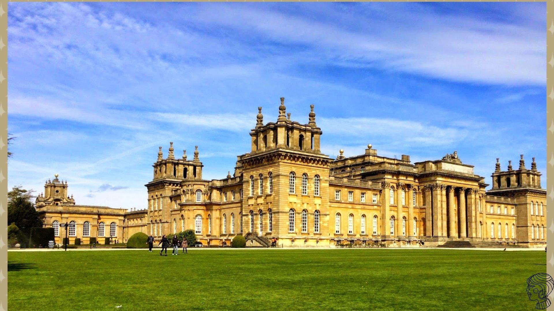 Blenheim