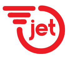Jet Taxis Aylesbury Logo